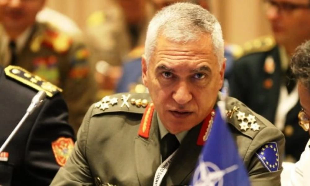 Κωσταράκος: "Να είμαστε προετοιμασμένοι για το μη αναμενόμενο"